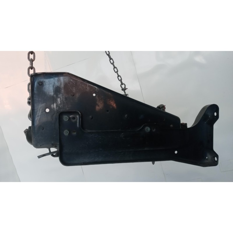 MAN PORTA BATTERIA MAN TGX euro 6 usato