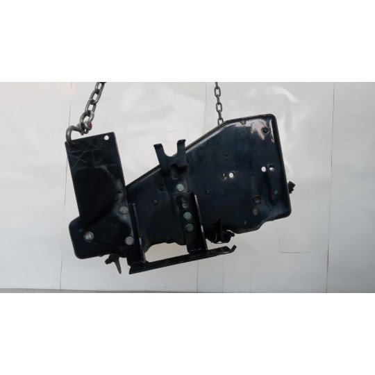 PORTA BATTERIA MAN TGX euro 6 usato