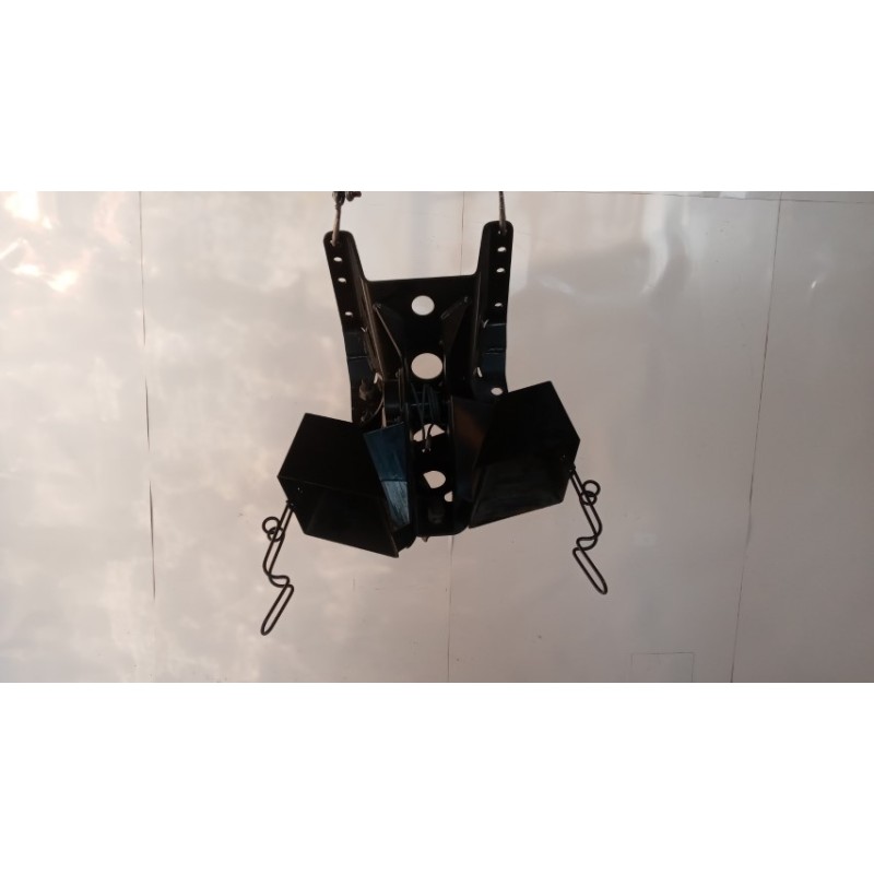 MAN HOLDER WHEEL MAN TGX euro 6 used