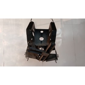 HOLDER WHEEL MAN TGX euro 6...