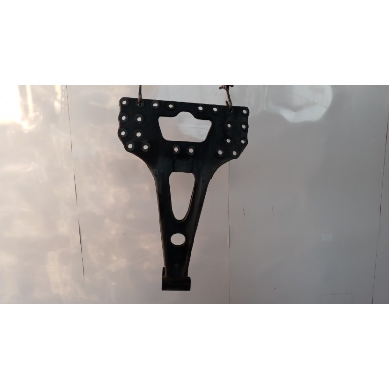 MAN SUPPORTO SOSPENSIONI MAN TGX euro 6 usato