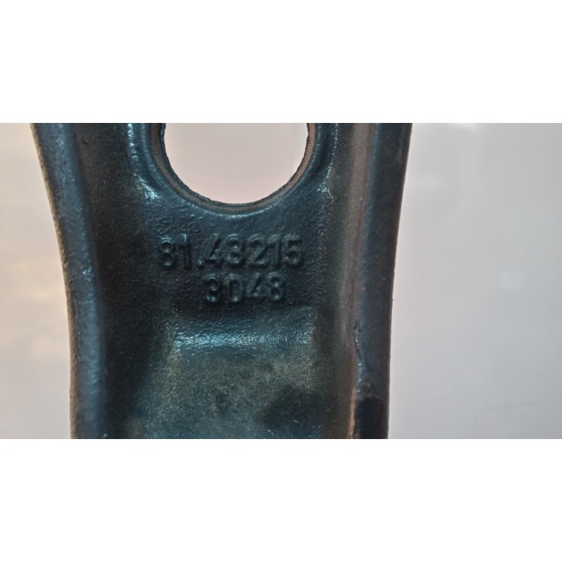 MAN SUSPENSION SUPPORT MAN TGX euro 6 used