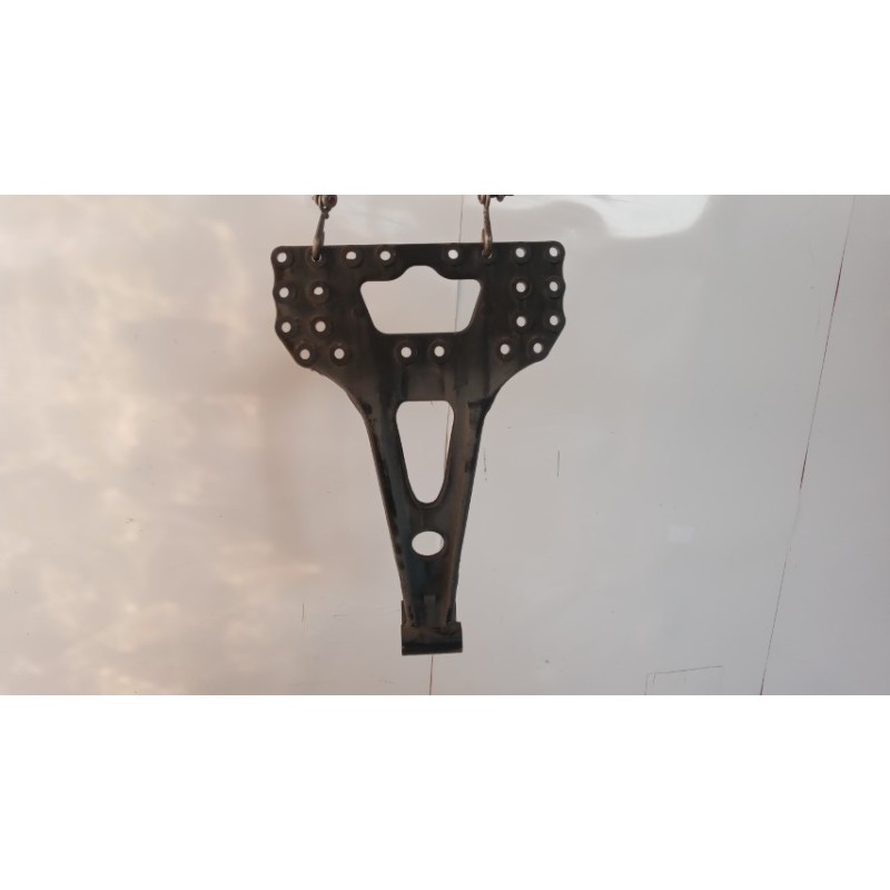 MAN SUPPORTO SOSPENSIONI MAN TGX euro 6 usato