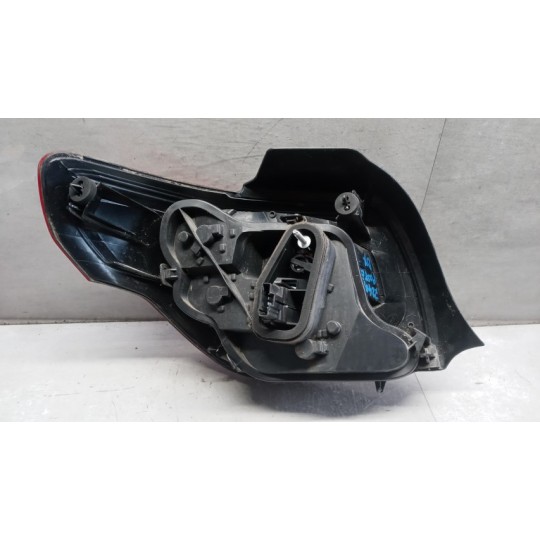 RIGHT REAR LIGHT CITROEN DS3 2010>2014 used