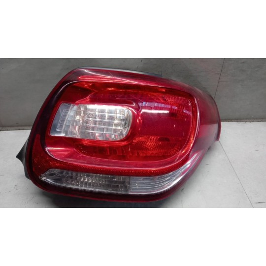 FARO POSTERIORE ESTERNO DESTRO CITROEN DS3 2010>2014 usato