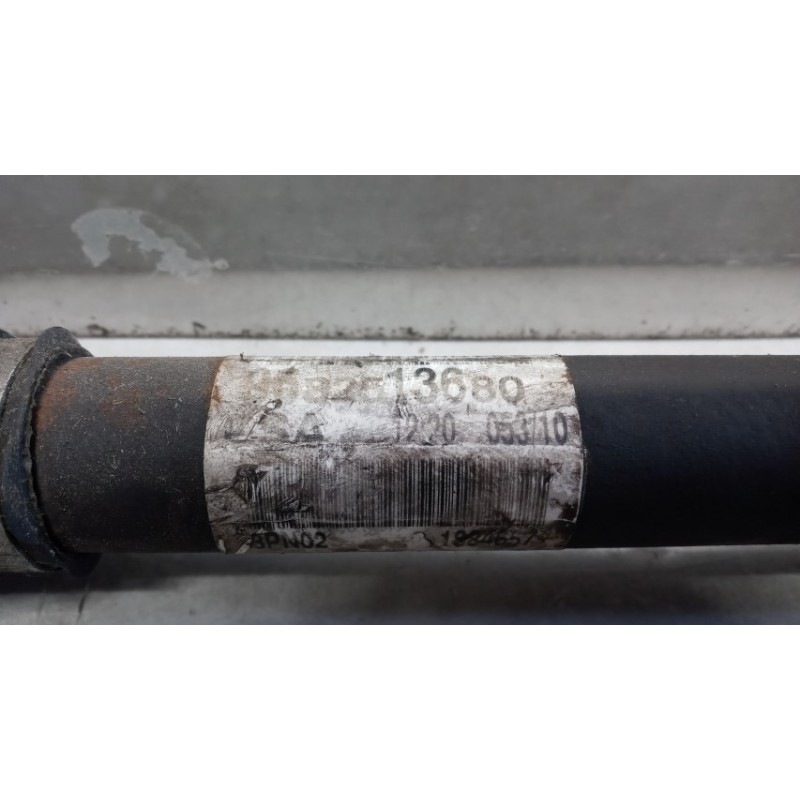 CITROEN SEMIASSE ANTERIORE DESTRO CITROEN DS3 2010>2014 usato