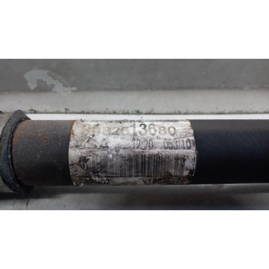 SEMIASSE ANTERIORE DESTRO CITROEN DS3 2010>2014 usato