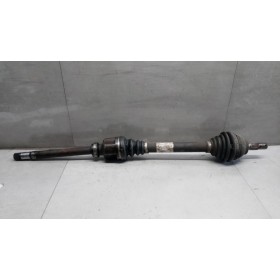 FRONT HALF-AXLES RIGHT...