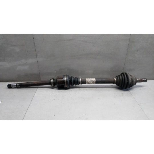 SEMIASSE ANTERIORE DESTRO CITROEN DS3 2010>2014 usato