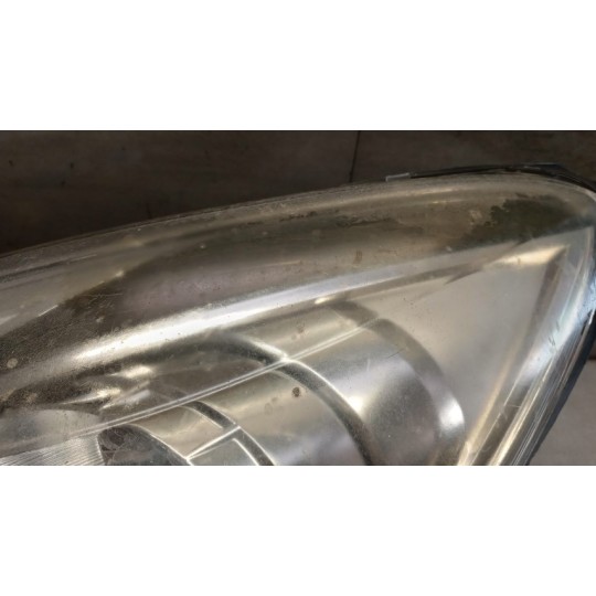 FARO ANTERIORE SINISTRO CITROEN DS3 2010>2014 usato