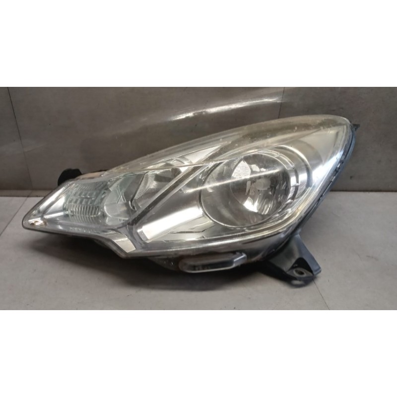 CITROEN FARO ANTERIORE SINISTRO CITROEN DS3 2010>2014 usato