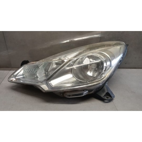 FRONT LEFT FLASHLIGHT  CITROEN DS3 2010>2014 used