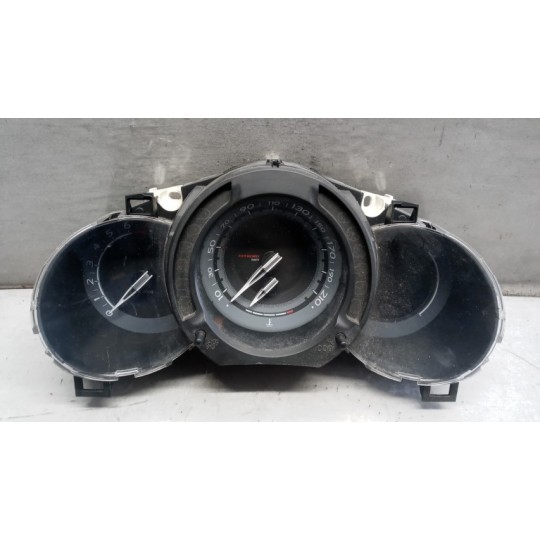 QUADRO STRUMENTI CITROEN DS3 2010>2014 usato