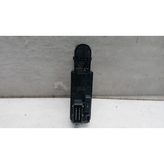 INTERRUTTORI E PULSANTI ALZAVETRI CITROEN DS3 2010>2014 usato