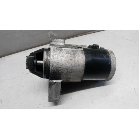 STARTER MOTOR CITROEN DS3 2010>2014 used