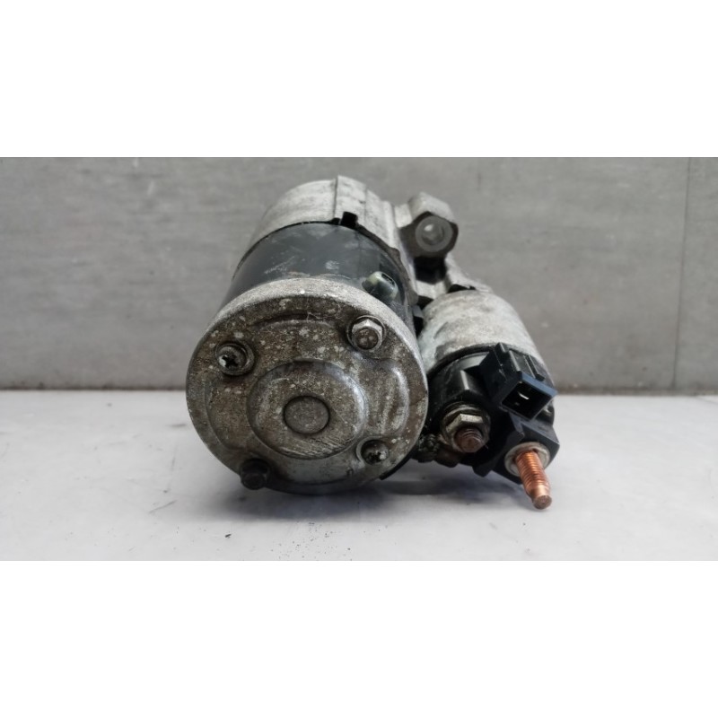 CITROEN STARTER MOTOR CITROEN DS3 2010>2014 used