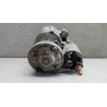 CITROEN STARTER MOTOR CITROEN DS3 2010>2014 used