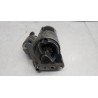 CITROEN STARTER MOTOR CITROEN DS3 2010>2014 used