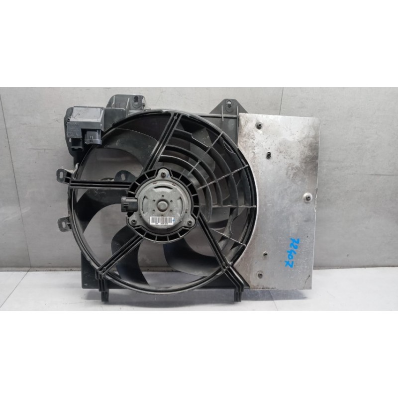 CITROEN CONVOGLIATORE ELETTROVENTOLA CITROEN DS3 2010>2014 usato