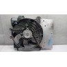 CITROEN CONVEYOR ELECTRIC FAN CITROEN DS3 2010>2014 used