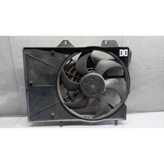 CONVEYOR ELECTRIC FAN CITROEN DS3 2010>2014 used