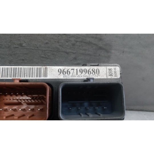 CENTRALINE VARIE CITROEN DS3 2010>2014 usato