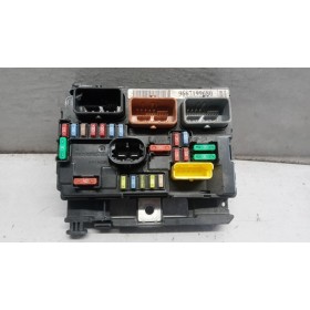 VARIOUS CONTROL UNITS...