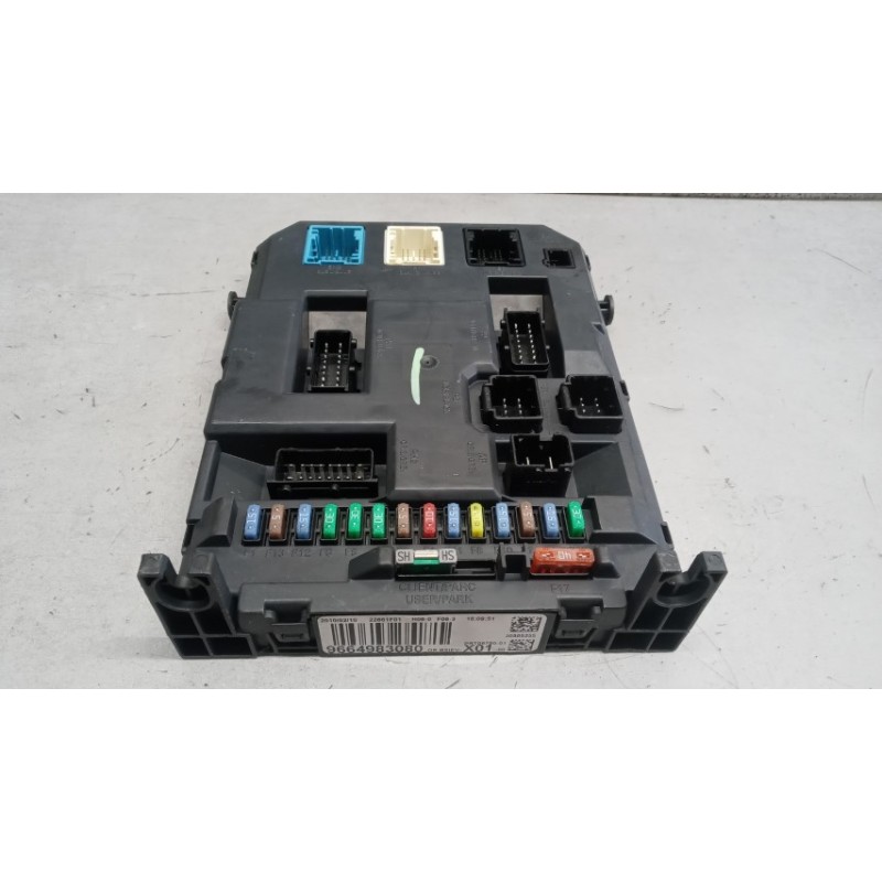 CITROEN ENGINE UNIT CITROEN DS3 2010>2014 used