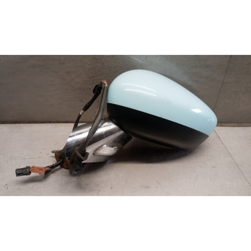 CITROEN LEFT ELETRIC REAR-VIEW MIRROR  CITROEN DS3 2010>2014 used