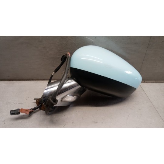 LEFT ELETRIC REAR-VIEW MIRROR  CITROEN DS3 2010>2014 used