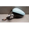 CITROEN LEFT ELETRIC REAR-VIEW MIRROR  CITROEN DS3 2010>2014 used