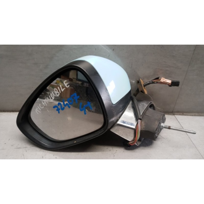 CITROEN LEFT ELETRIC REAR-VIEW MIRROR  CITROEN DS3 2010>2014 used