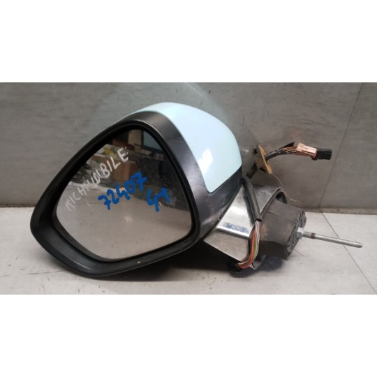 LEFT ELETRIC REAR-VIEW MIRROR  CITROEN DS3 2010>2014 used