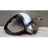 CITROEN LEFT ELETRIC REAR-VIEW MIRROR  CITROEN DS3 2010>2014 used
