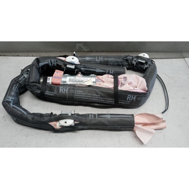 CITROEN LEFT ROOF AIR BAG CITROEN DS3 2010>2014 used