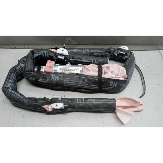 LEFT ROOF AIR BAG CITROEN DS3 2010>2014 used