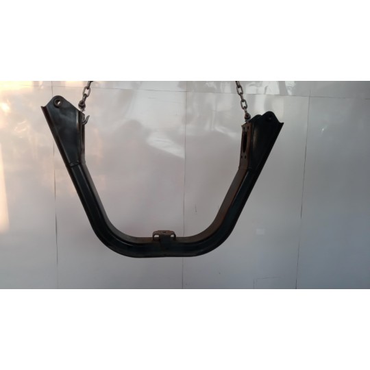 SUSPENSION SUPPORT MAN TGX euro 6 used