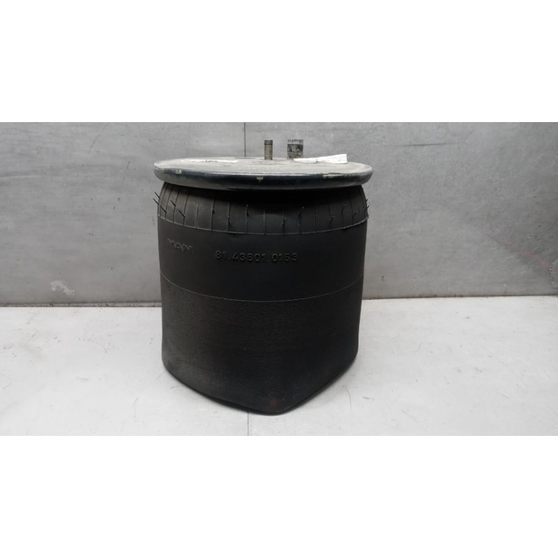 MAN AIR BELLOWS MAN TGX euro 6 used