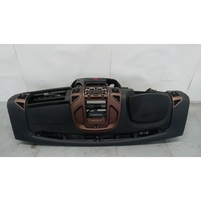 FIAT van INSTRUMENT PANEL  FIAT van Ducato 2014> used