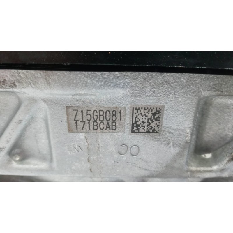 HYUNDAI HEAD ENGINE  HYUNDAI Tucson 2015>2018 used