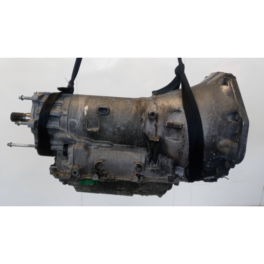 AUTOMATIC GEARBOXES  BMW Serie X6 (F16) 2014>2019 used