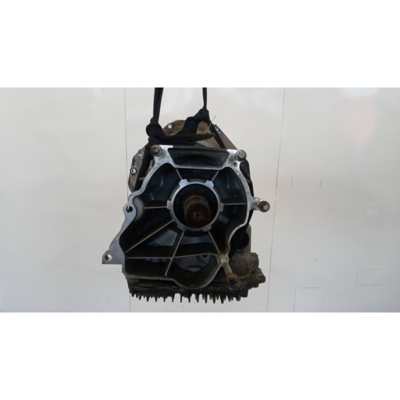 BMW AUTOMATIC GEARBOXES  BMW Serie X6 (F16) 2014>2019 used