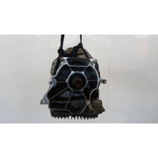 AUTOMATIC GEARBOXES  BMW Serie X6 (F16) 2014>2019 used