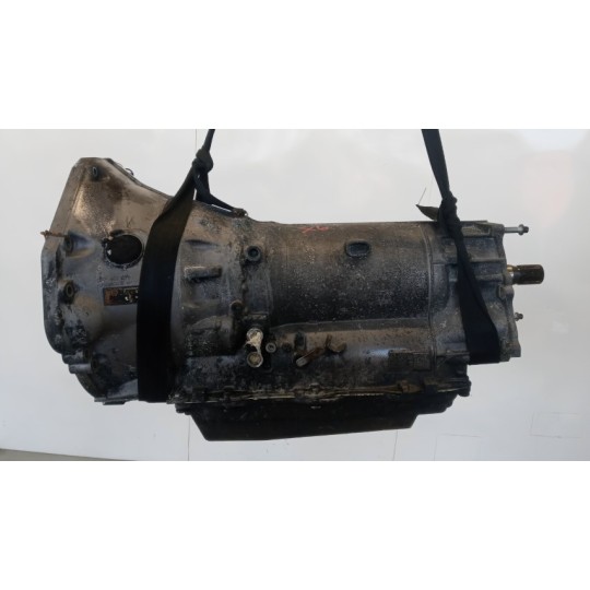 AUTOMATIC GEARBOXES  BMW Serie X6 (F16) 2014>2019 used