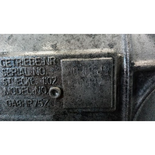 AUTOMATIC GEARBOXES  BMW Serie X6 (F16) 2014>2019 used