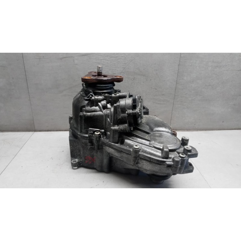 BMW DISTRIBUTOR BMW Serie X6 (F16) 2014>2019 used