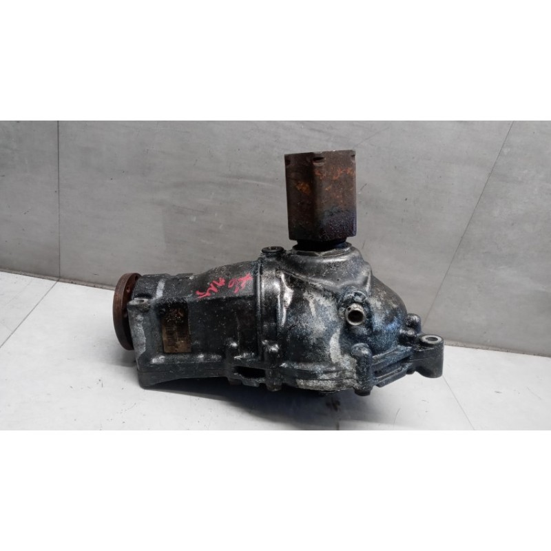 BMW FRONT DIFFERENTIAL  BMW Serie X6 (F16) 2014>2019 used