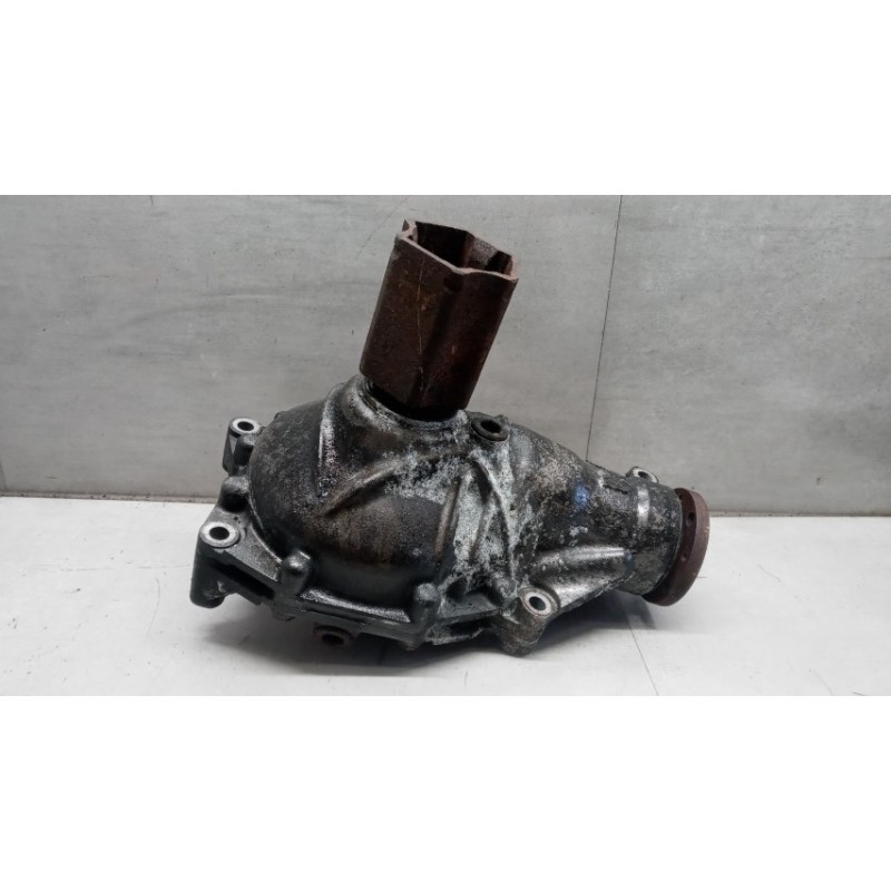 BMW FRONT DIFFERENTIAL  BMW Serie X6 (F16) 2014>2019 used
