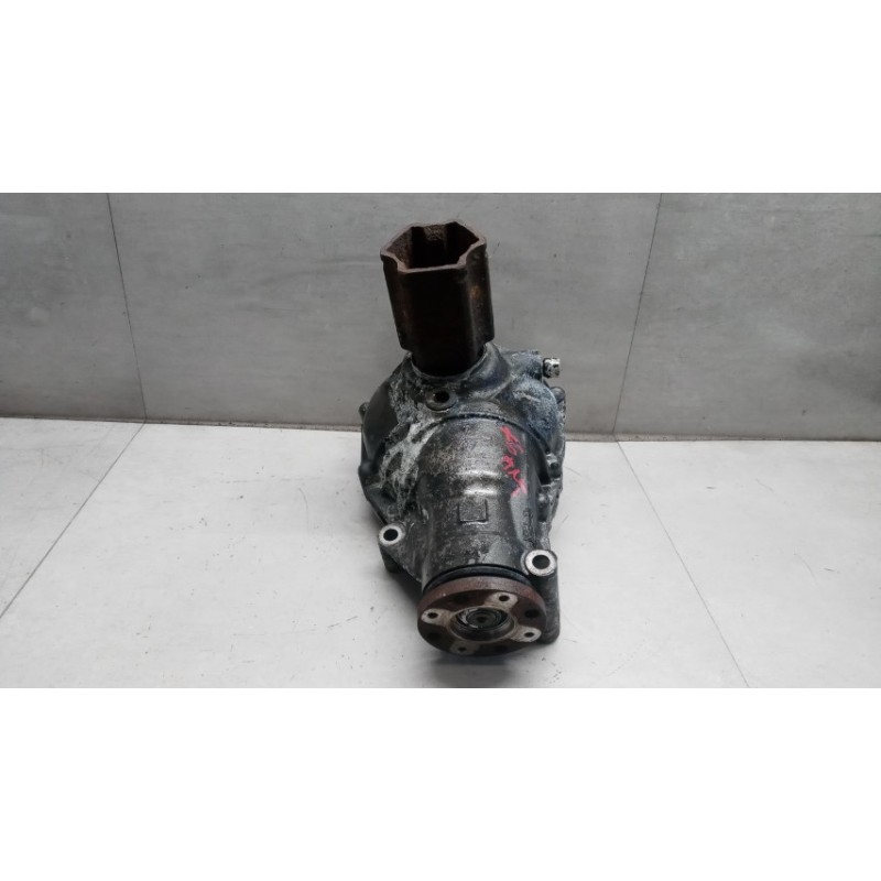 BMW FRONT DIFFERENTIAL  BMW Serie X6 (F16) 2014>2019 used