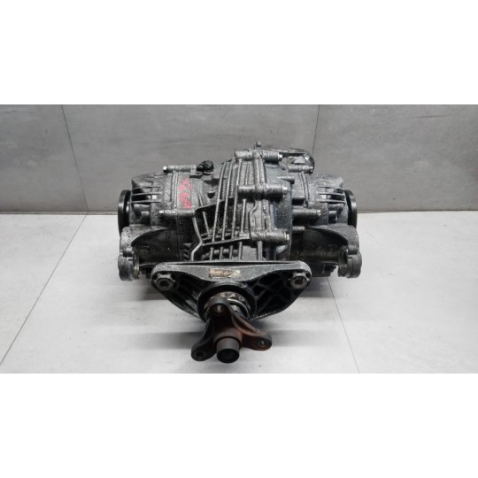 GRUPPO DIFFERENZIALE POSTERIORE BMW Serie X6 (F16) 2014>2019 usato